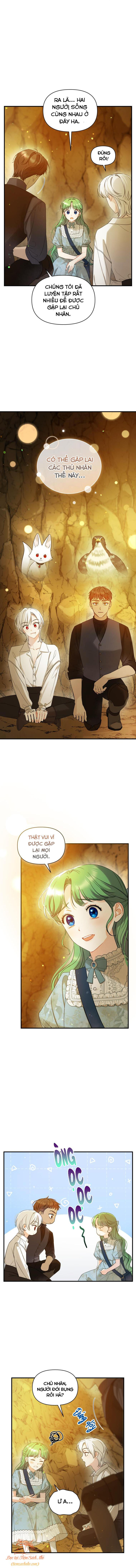 trở thành em gái nam chính truyện bl chapter 28 7