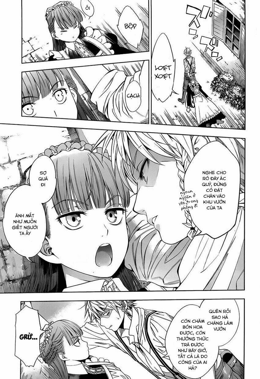 khu vườn thứ 7 chapter 2 20