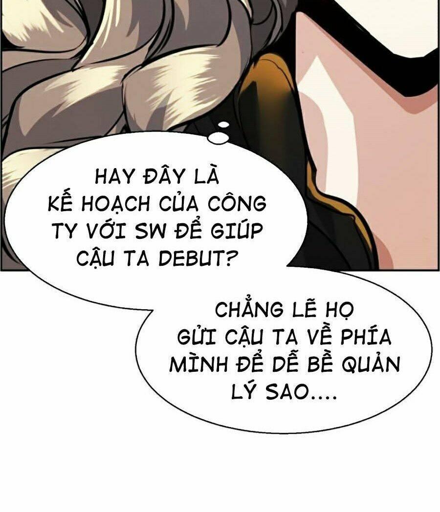 bạn học tôi là lính đánh thuê chapter 58 85