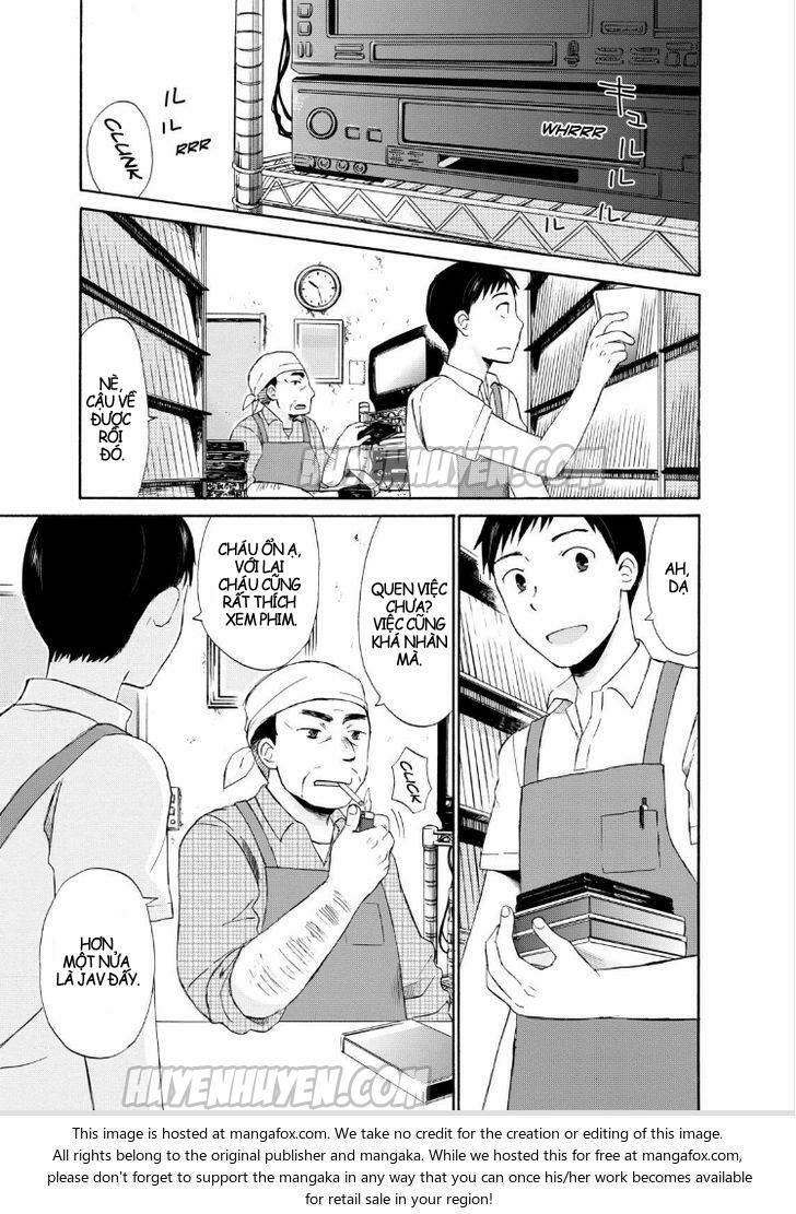 girl may kill chapter 1 3