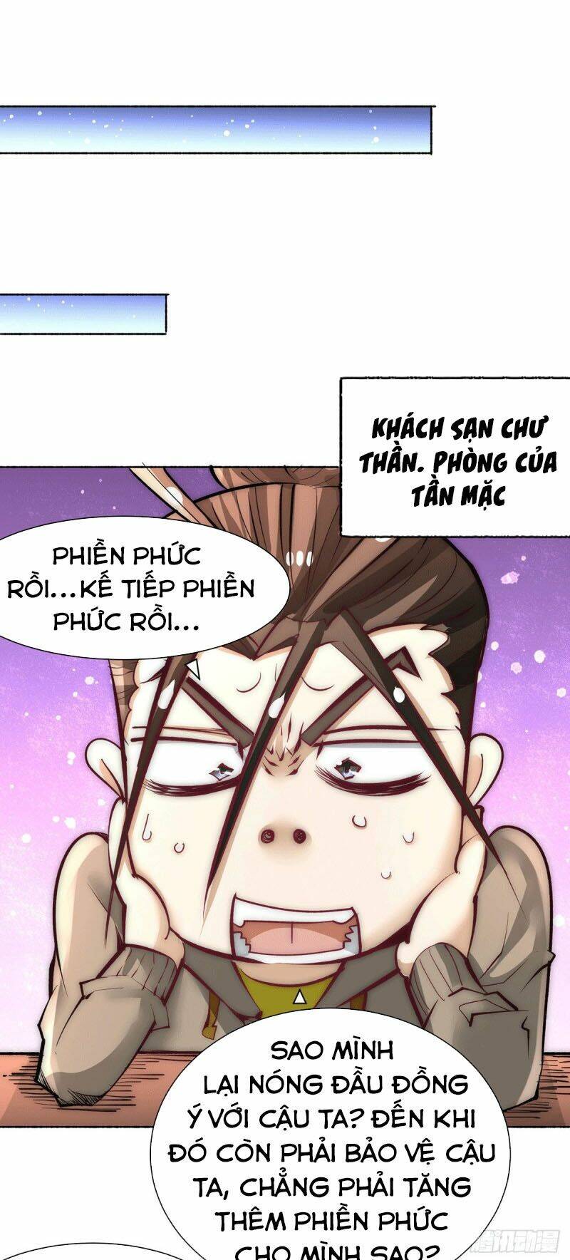 đô thị đỉnh phong cao thủ chapter 209 19