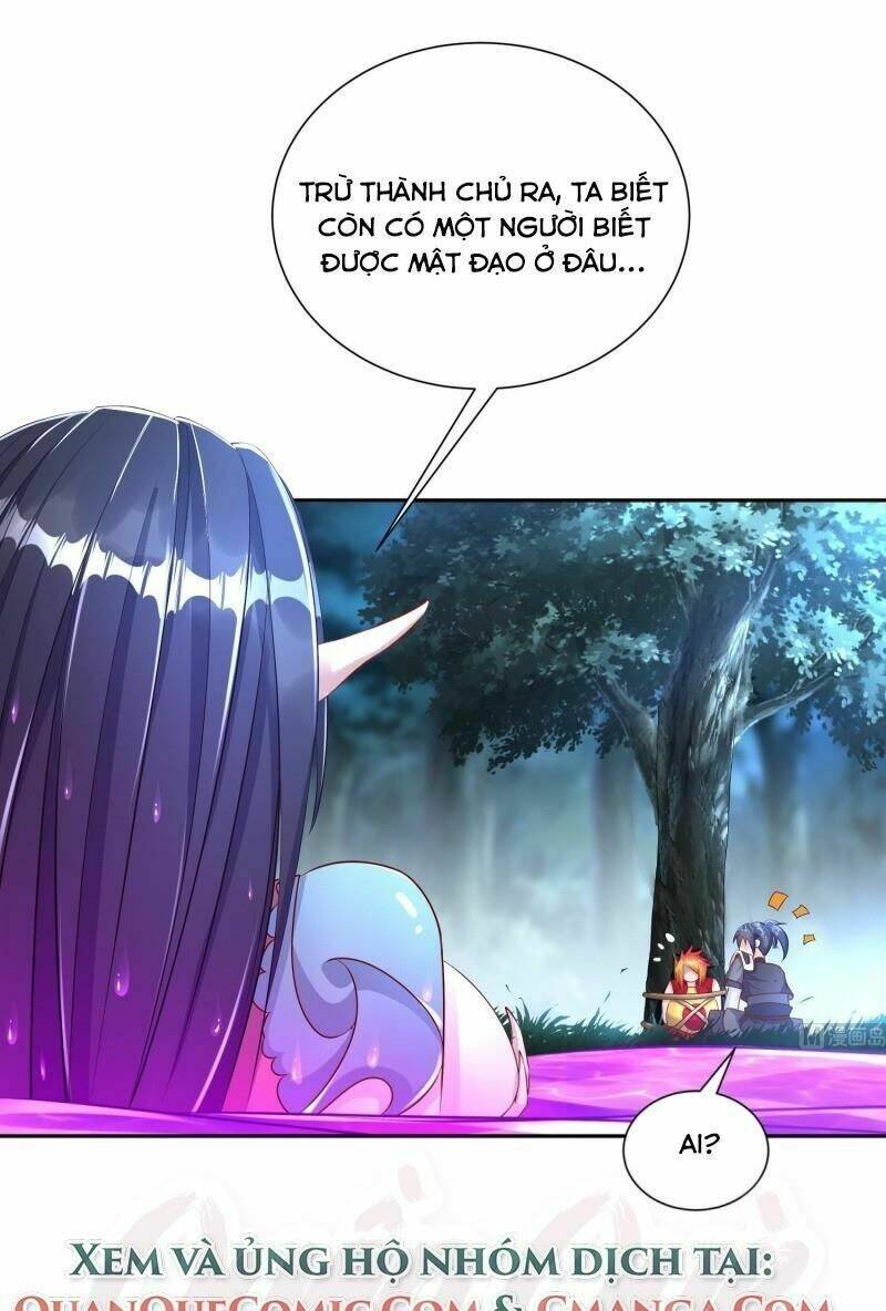 trọng sinh chi ma tôn đương đạo chapter 82 25