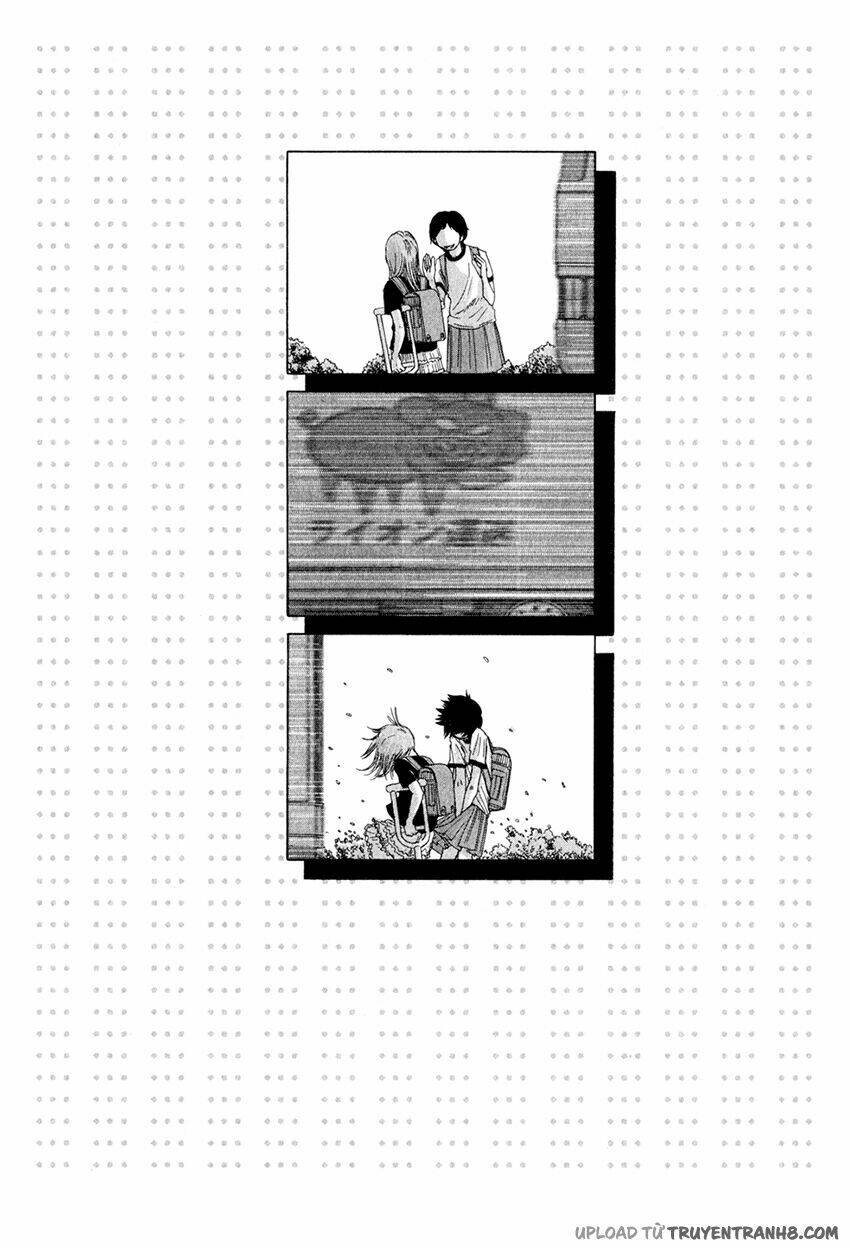 cuộc sống tươi đẹp tại tokyo chapter 2 27