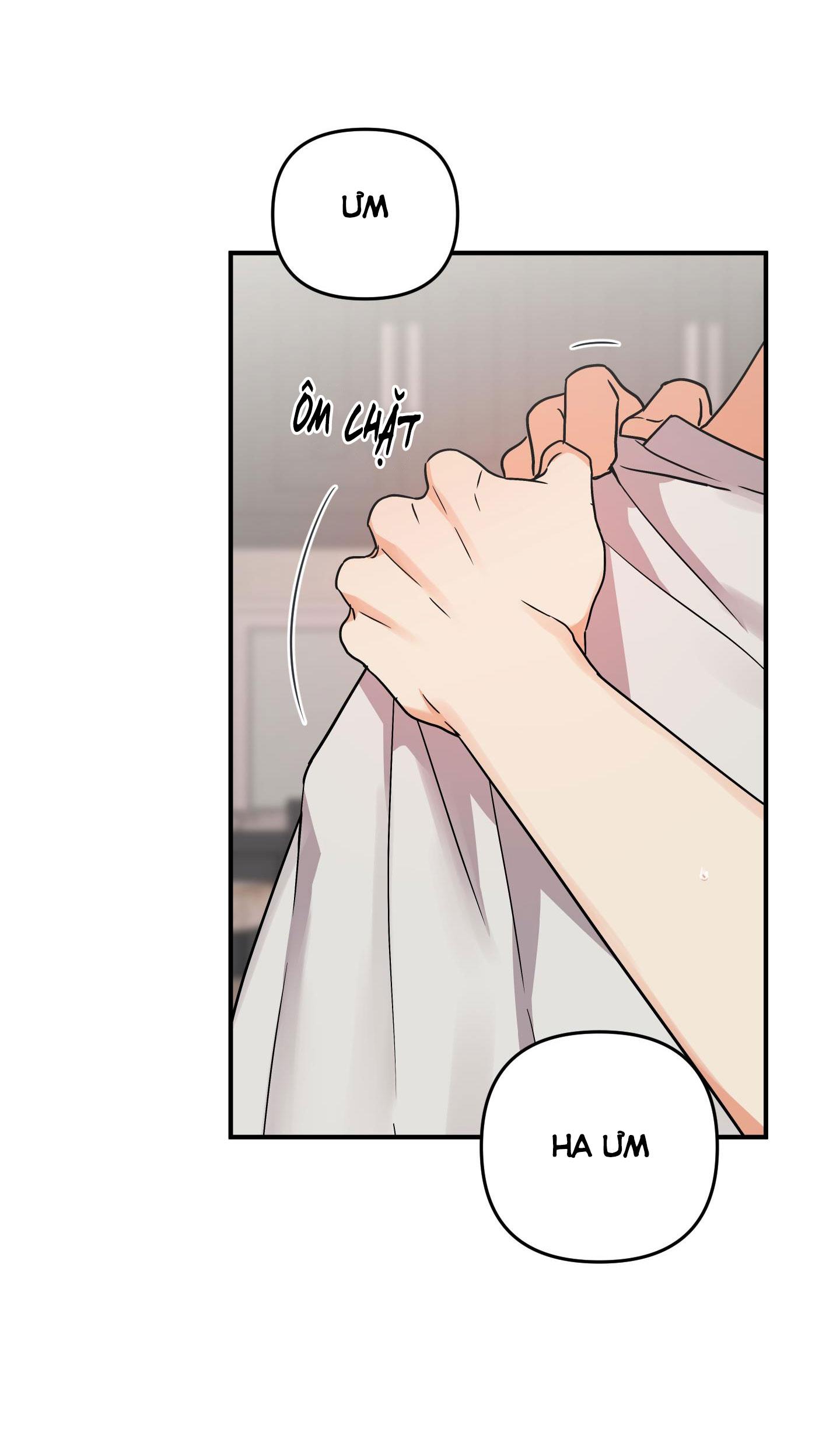 tên xấu xa của tôi xxx chapter 47 7