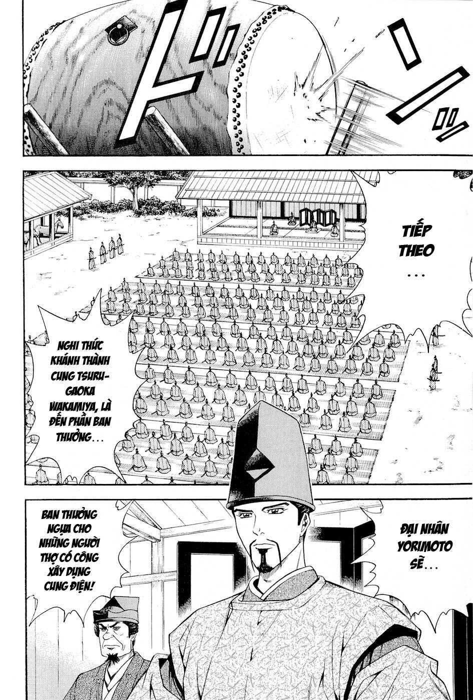 thiếu niên vương phần 2 chapter 29 31