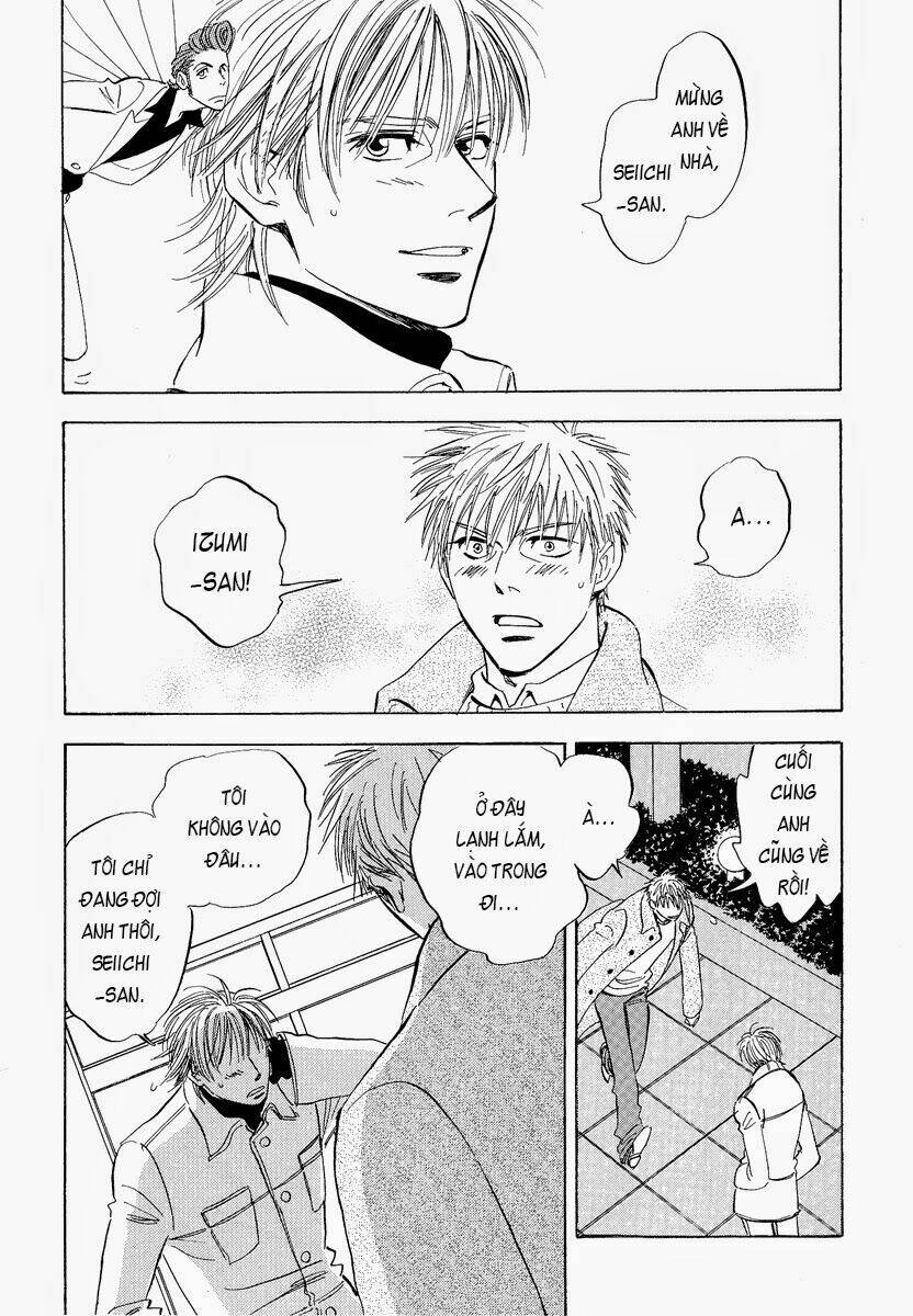 koufuku no ouji chapter 5 27