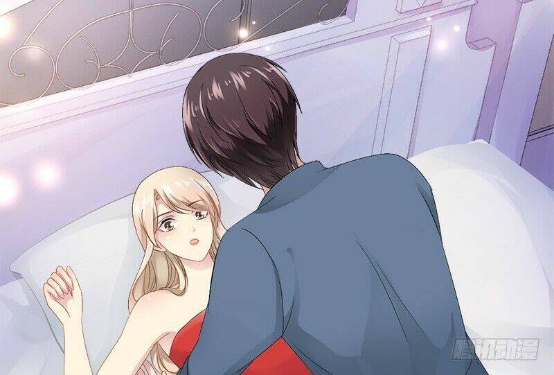 thần bí đế thiếu điềm sủng thê chapter 8 18