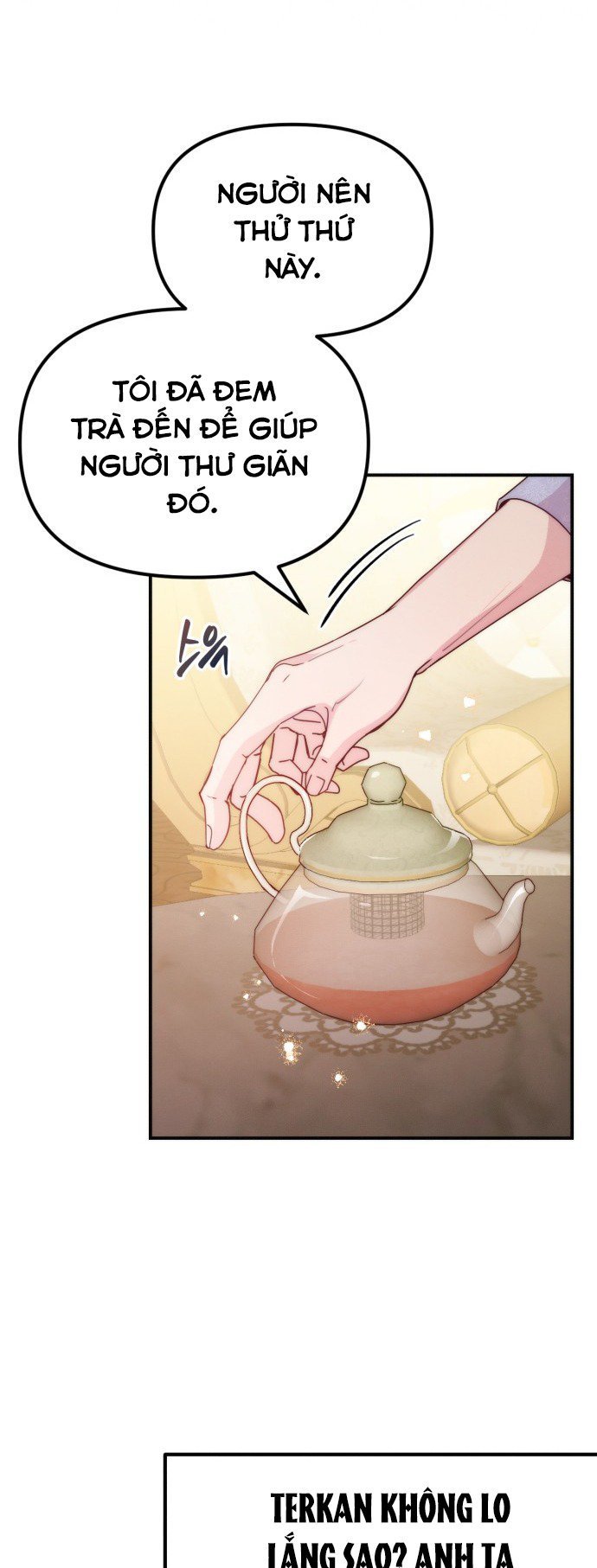 hoàng đế bạo quân ôm lấy tôi chapter 43 11