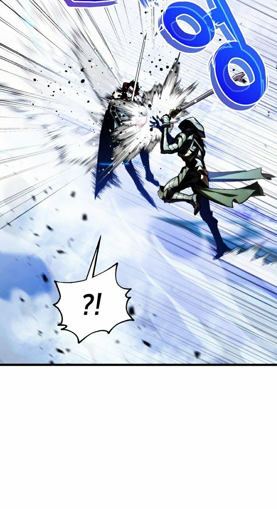 huyền thoại game thủ - tái xuất chapter 23 41