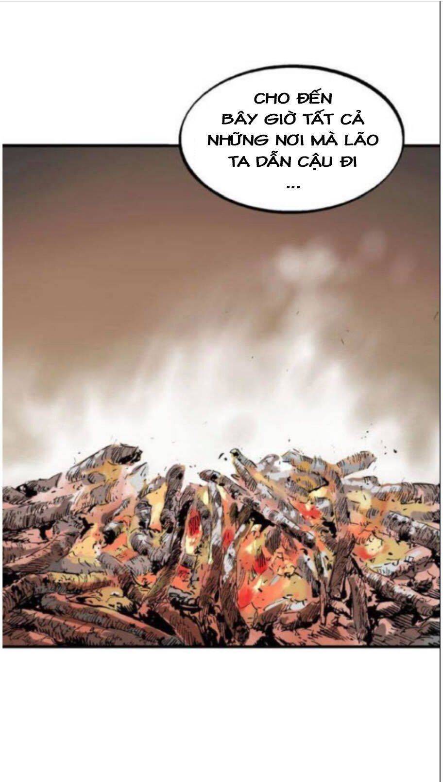 cao thủ 2 chapter 137 55