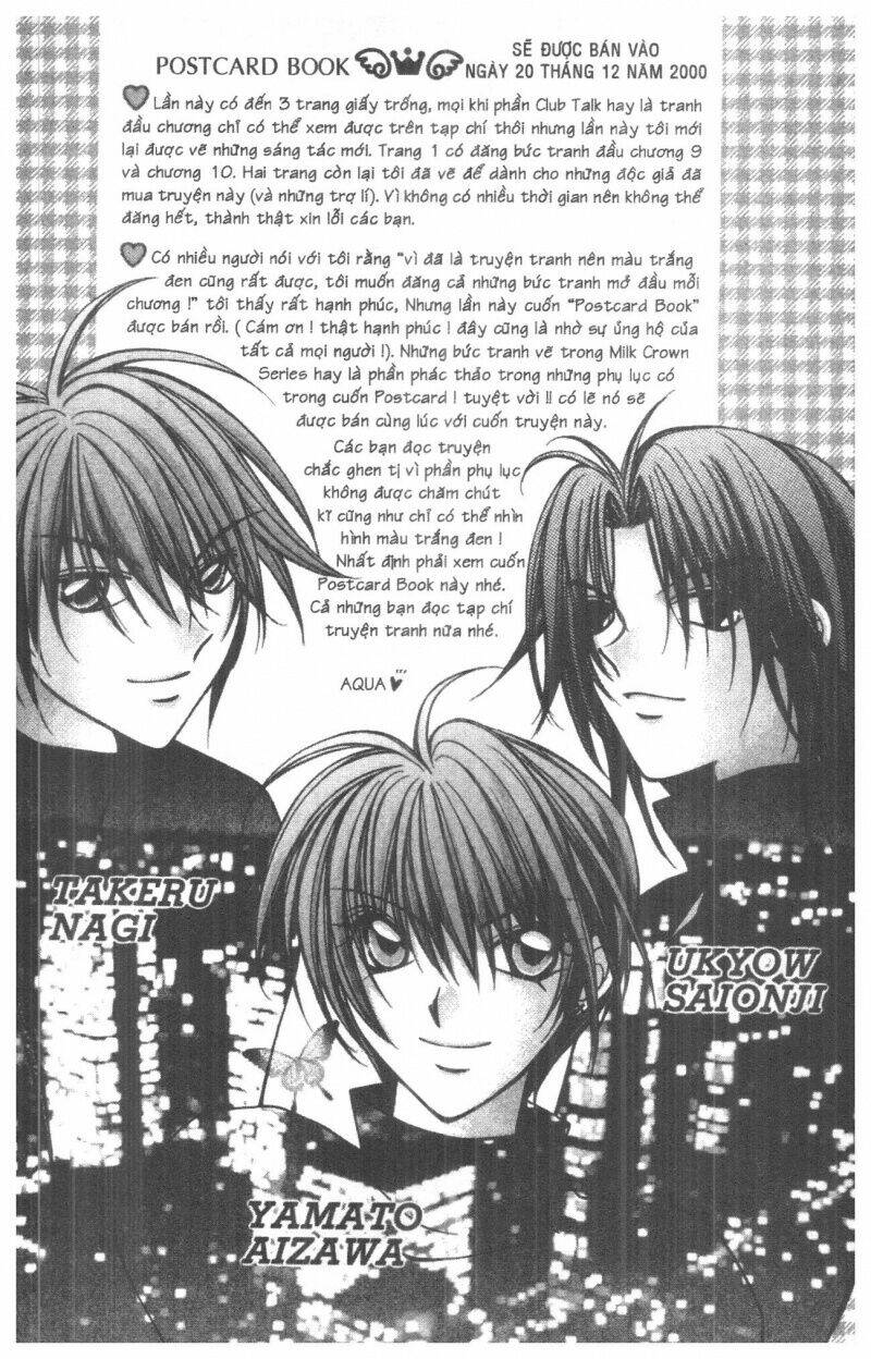 milk crown chapter 4 126