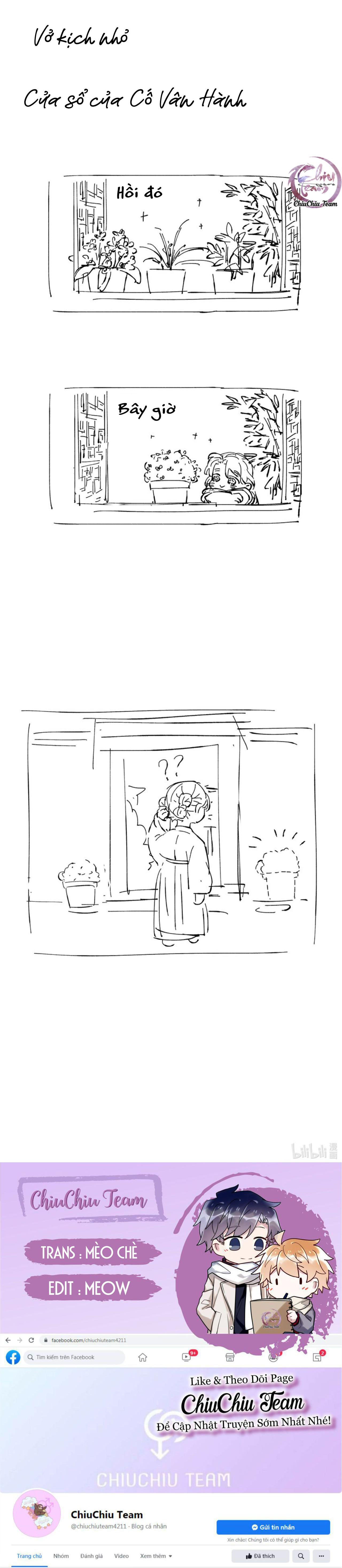 hình như cầm nhầm kịch bản của nữ chính rồi chapter 69 11