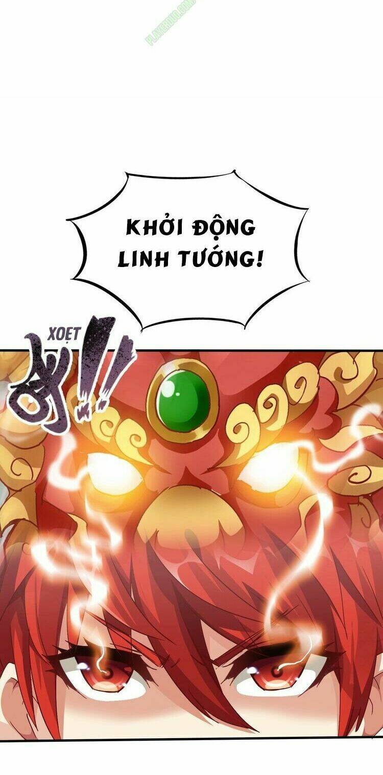 kinh thế kỳ nhân chapter 4 19