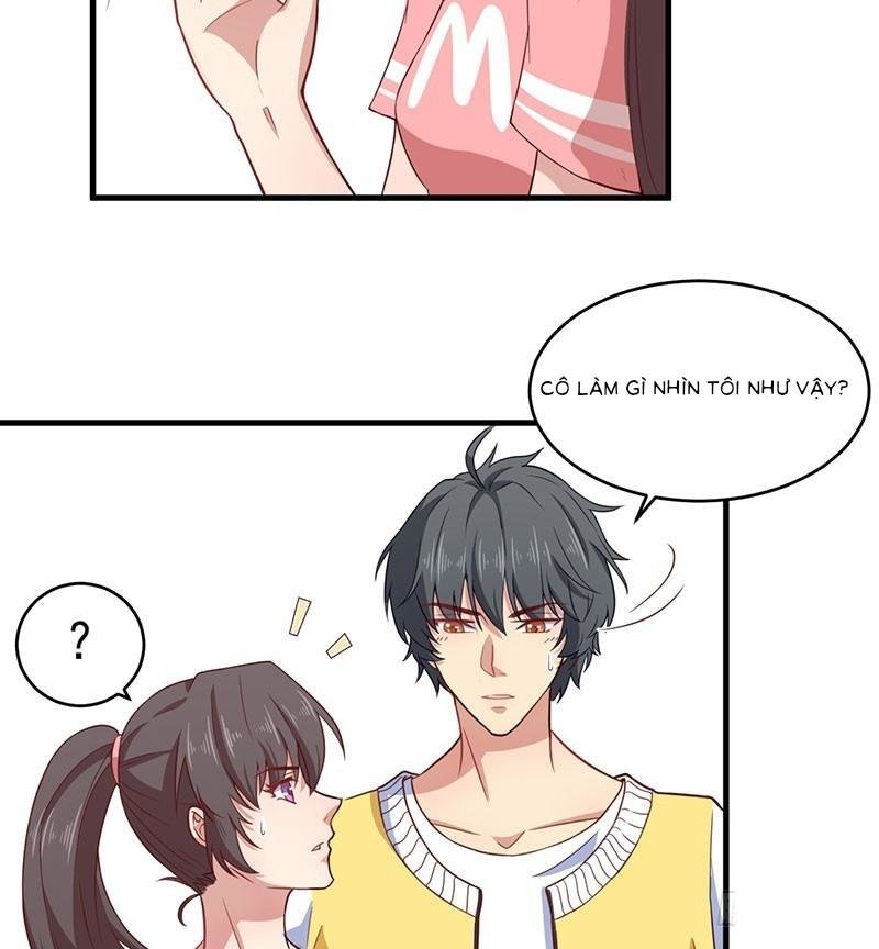 mộc lan muốn xuất giá chapter 15 13