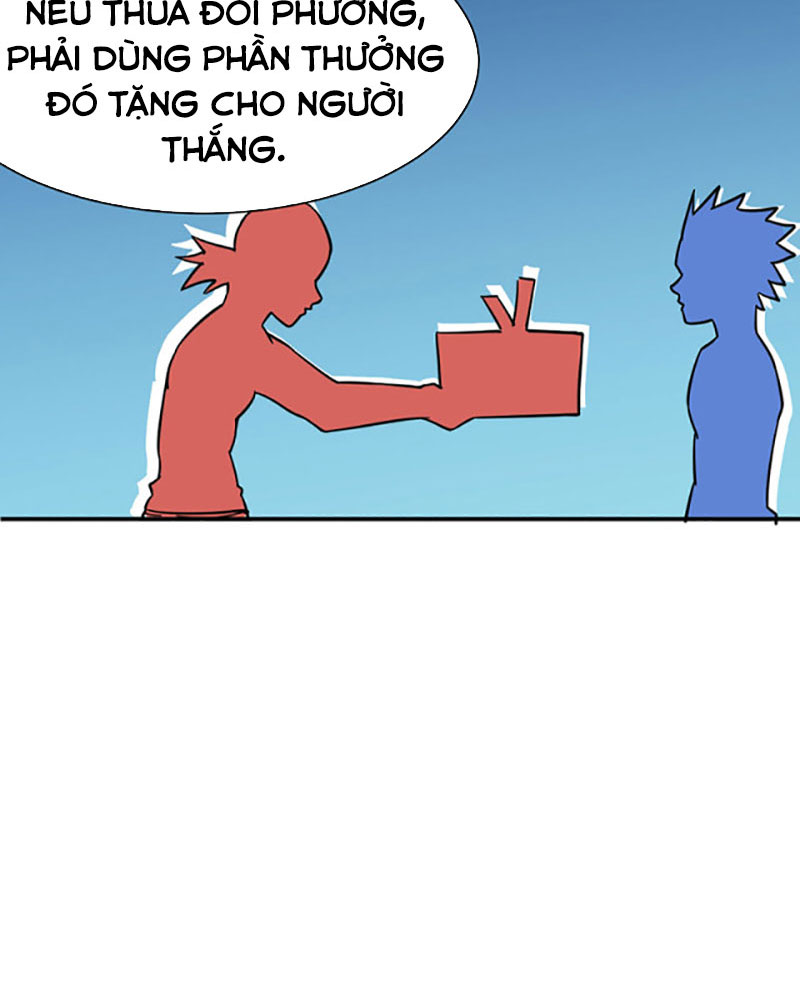 võ đạo độc tôn chapter 393 41