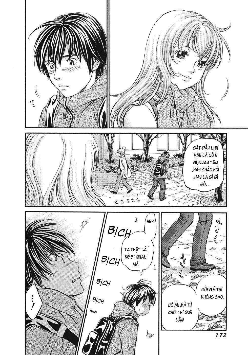 hetakoi chapter 12 8