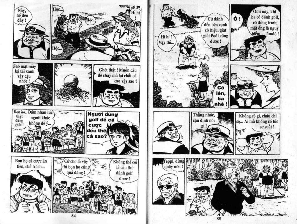 tân teppi chapter 1 40