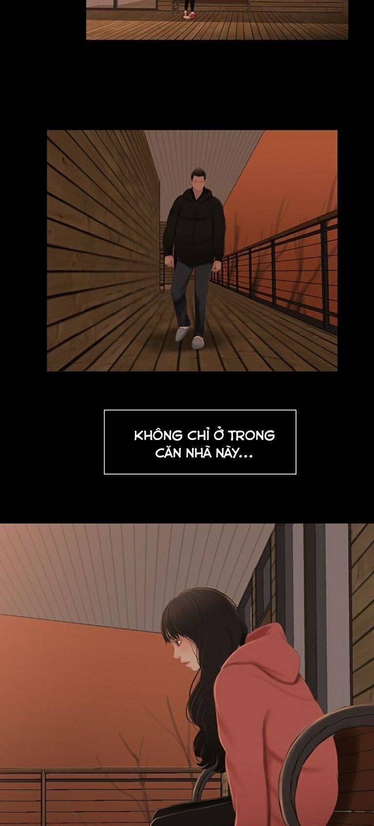 chú và cháu chapter 38 25