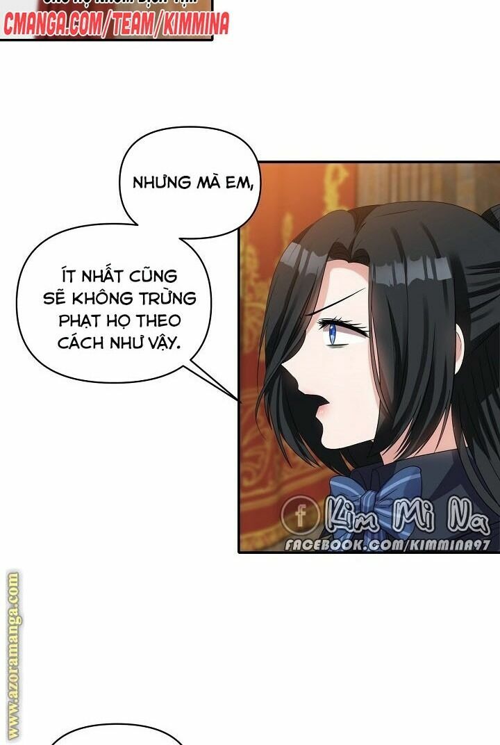 người chồng bạo chúa của tôi đã thay đổi chapter 23 22