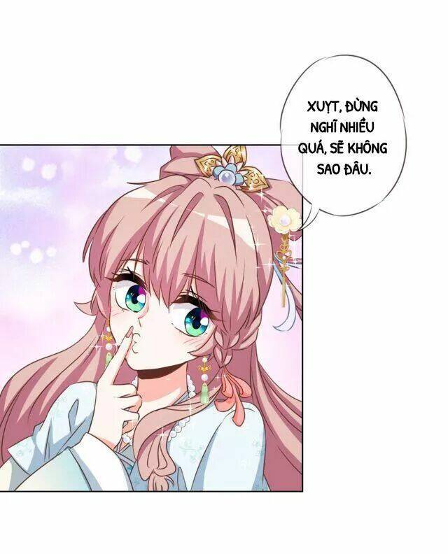 ồ, phu quân đáng yêu của tôi! chapter 73.1 7