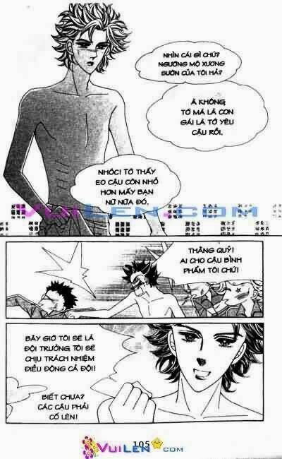 cô gái vương giả chapter 1 105