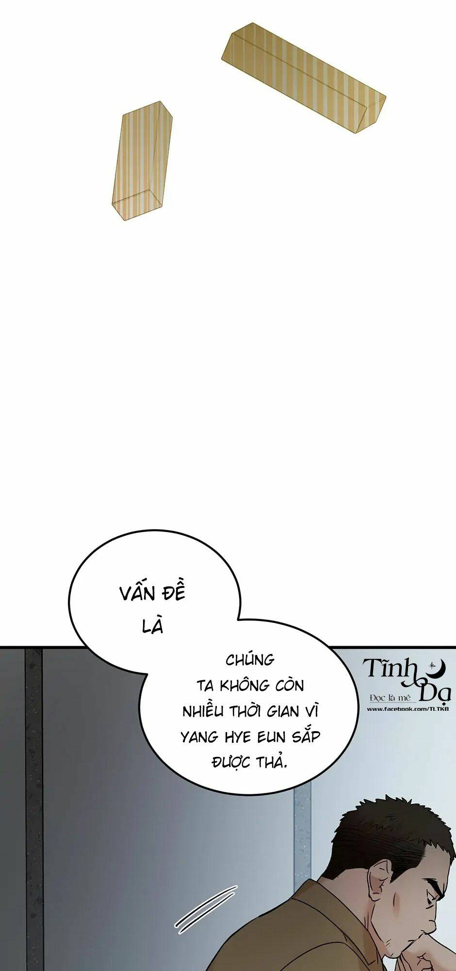 trước khi cái chết chia lìa đôi ta chapter 74 28