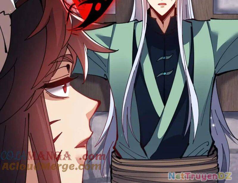 Sư Tôn: Nghịch Đồ Này Mới Không Phải Là Thánh Tử chapter 100 20
