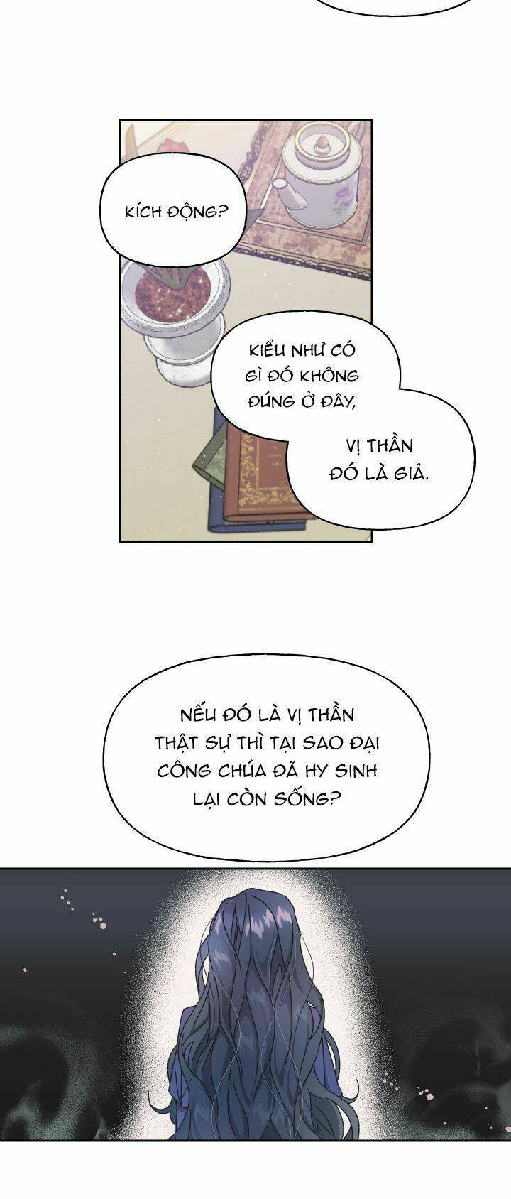 tế phẩm công chúa chapter 15 21