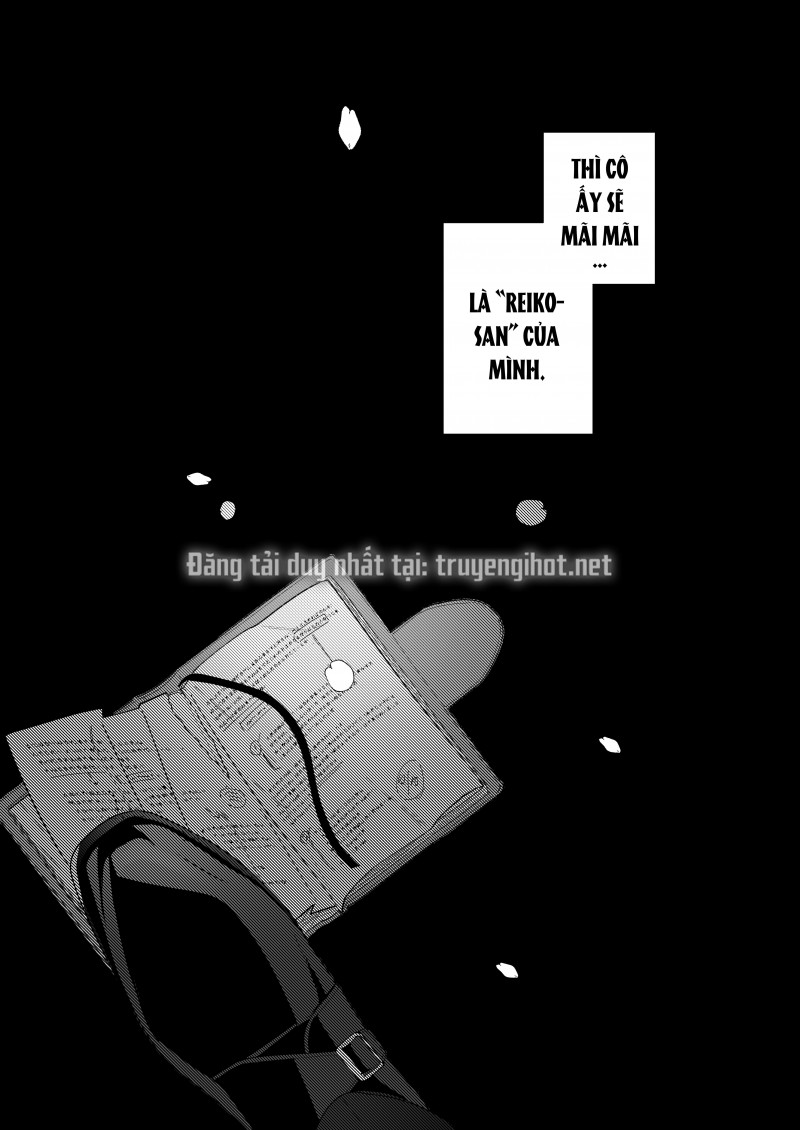 tới khi người vệ sĩ trung thành vạch trần bộ mặt thật của tiểu thư chapter 4.5 1