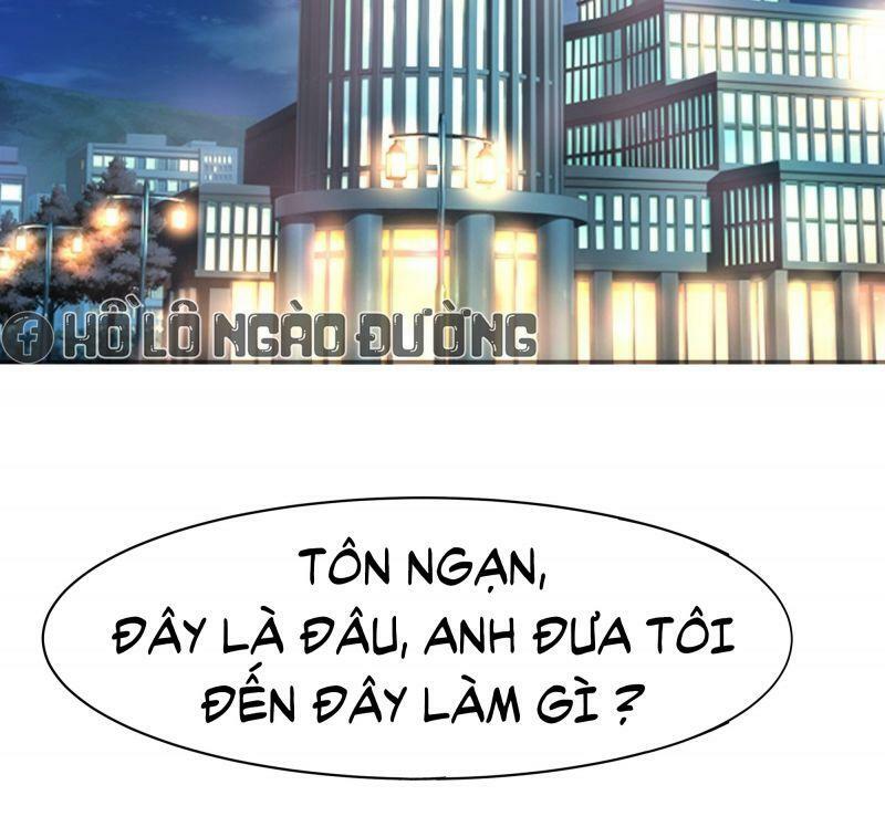 nãi ba là chiến thần mạnh nhất chapter 8 31