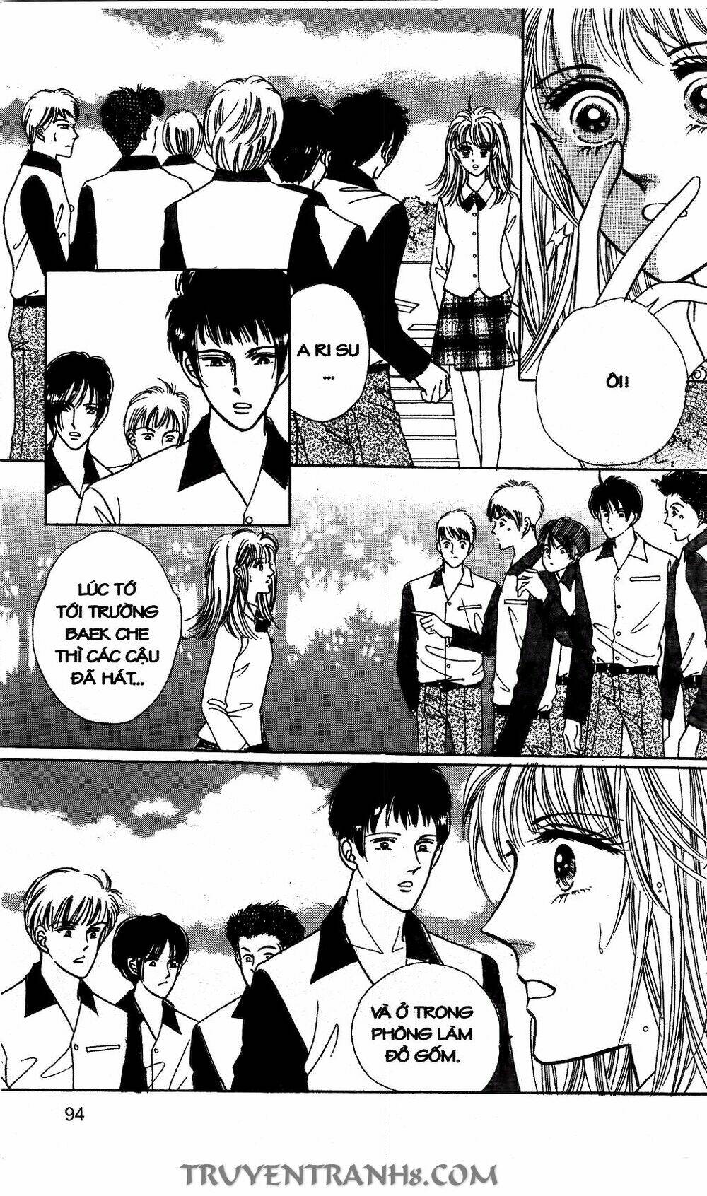 lọ lem kén rể chapter 52 20