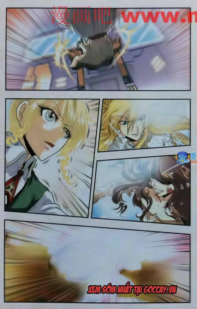 long tộc chapter 39 3