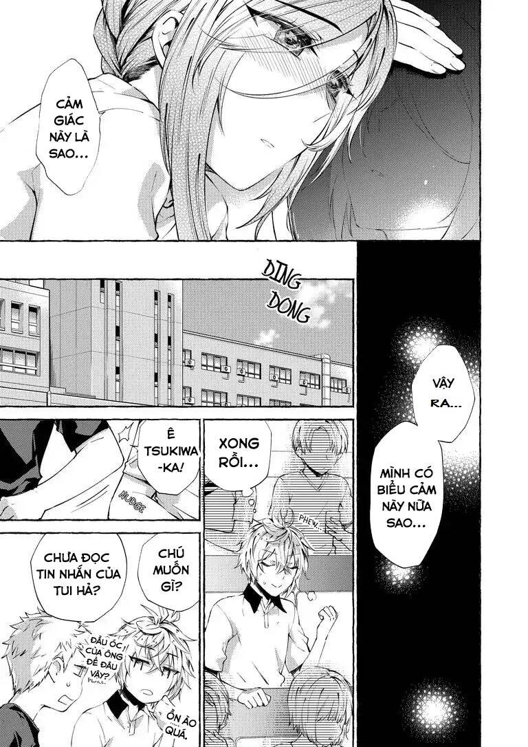 vợ tôi là hinako! chapter 3 7