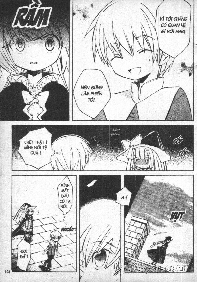 hoshi no witch chapter 2 103