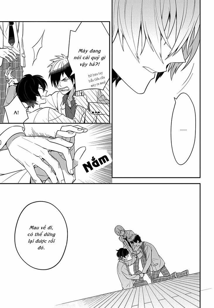 anitsuu! chapter 2.2 8