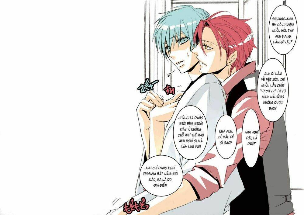 akakuro s-doujinshi chapter 28 2