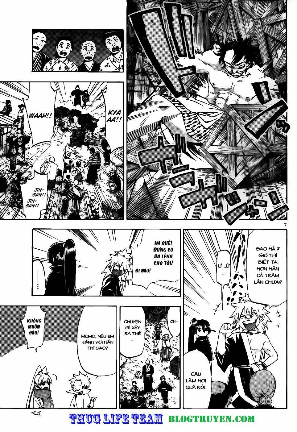 kaitai shinsho zero chapter 30 10