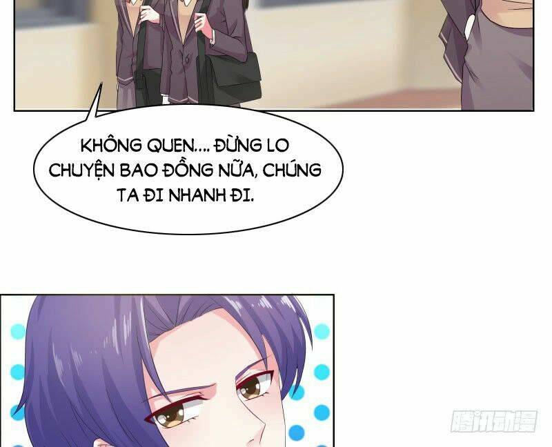 hào môn tiểu oan gia chapter 7 20