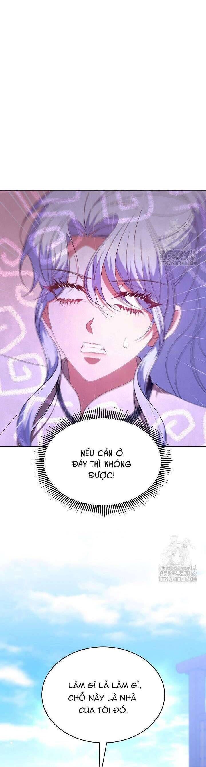 hướng dẫn về ác nữ chapter 40 11
