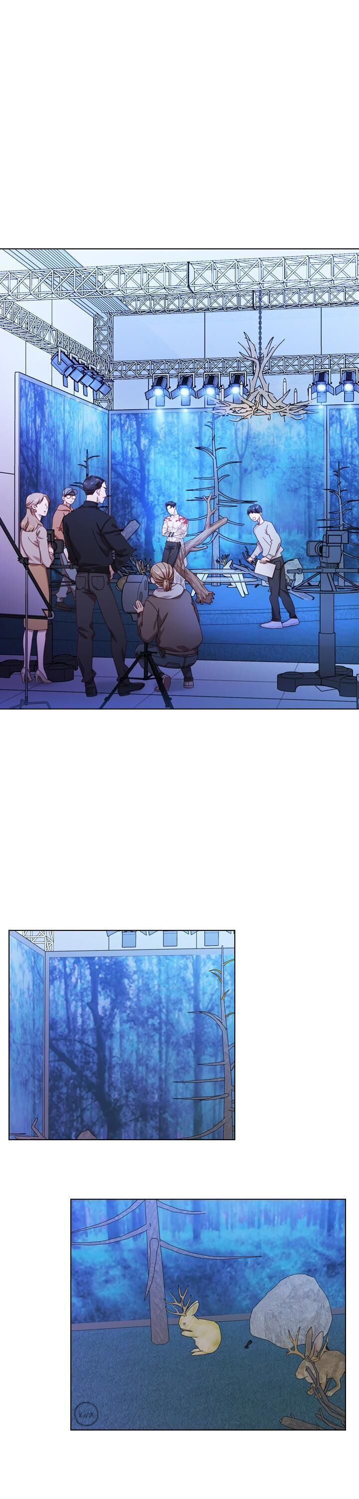 tai tiếng thị phi chapter 8 14