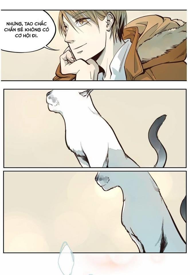 thời khắc ấy, chúng ta gặp nhau chapter 4 11