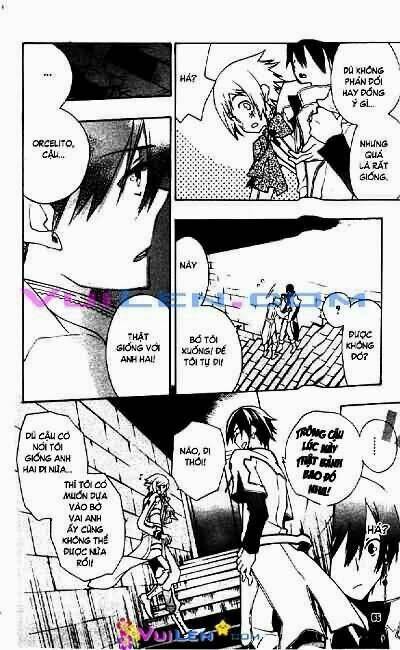 thanh kiếm và vương miện chapter 1 65