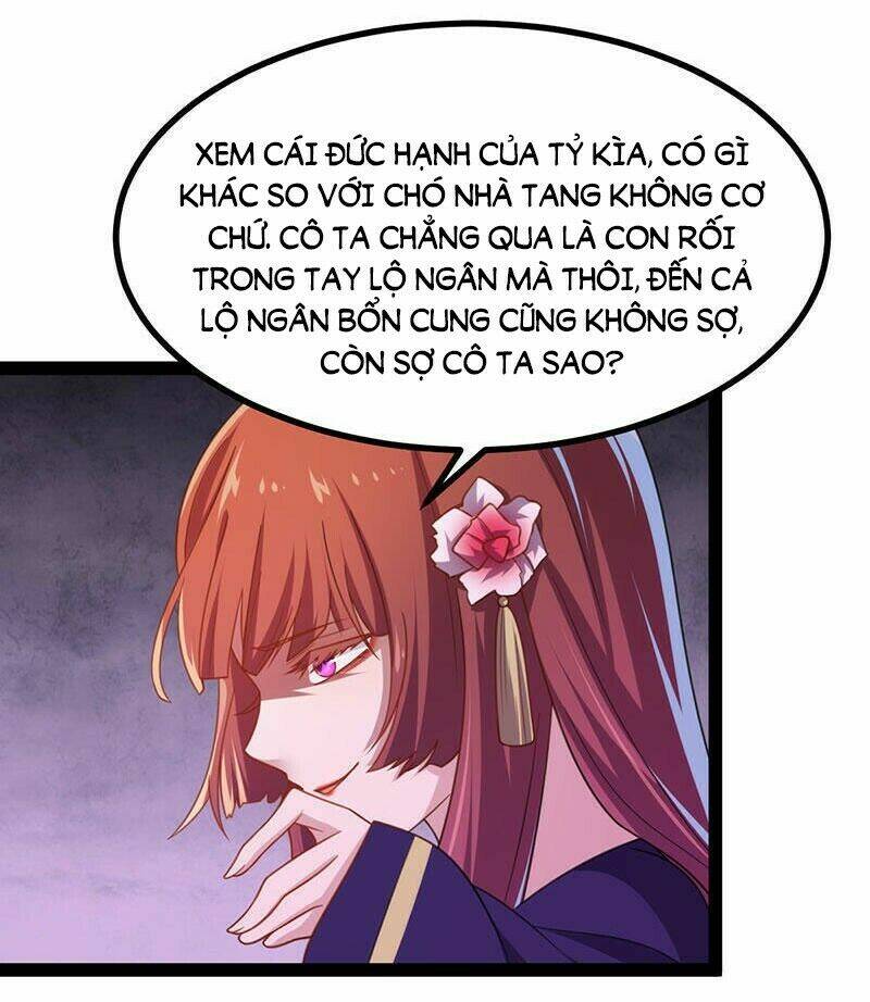 khuynh thế đế vương cơ chapter 13.2 10