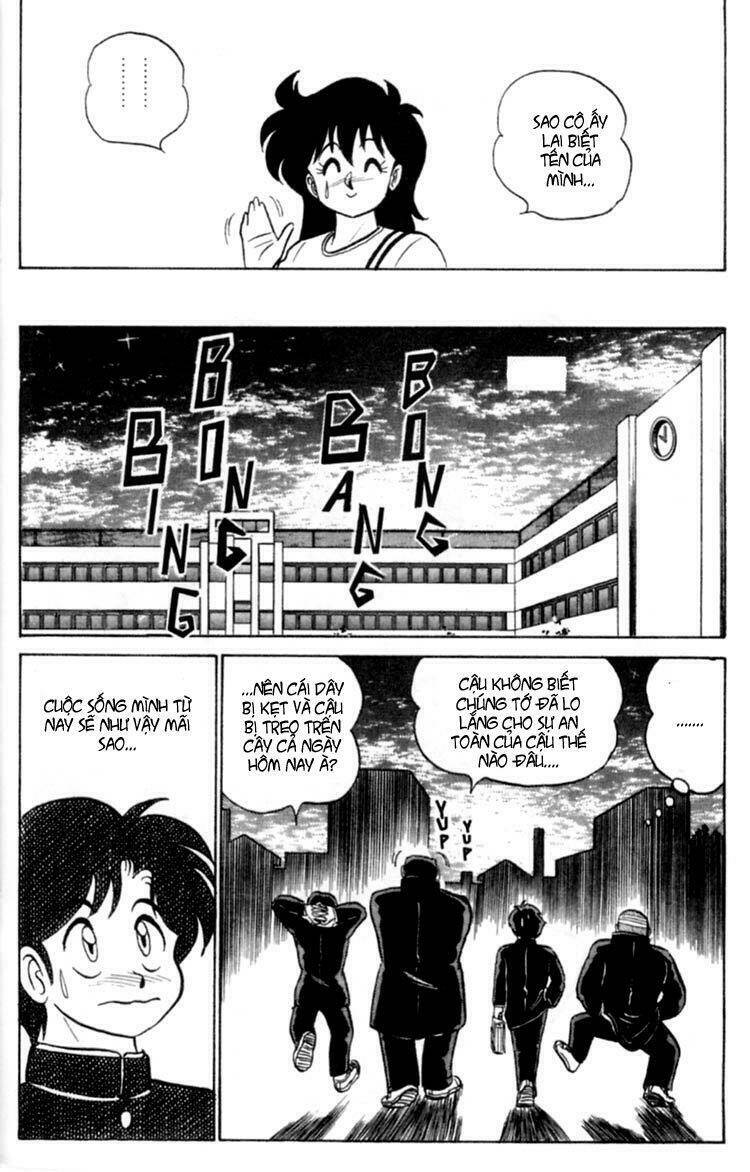 fubata-kun change! chapter 4 22