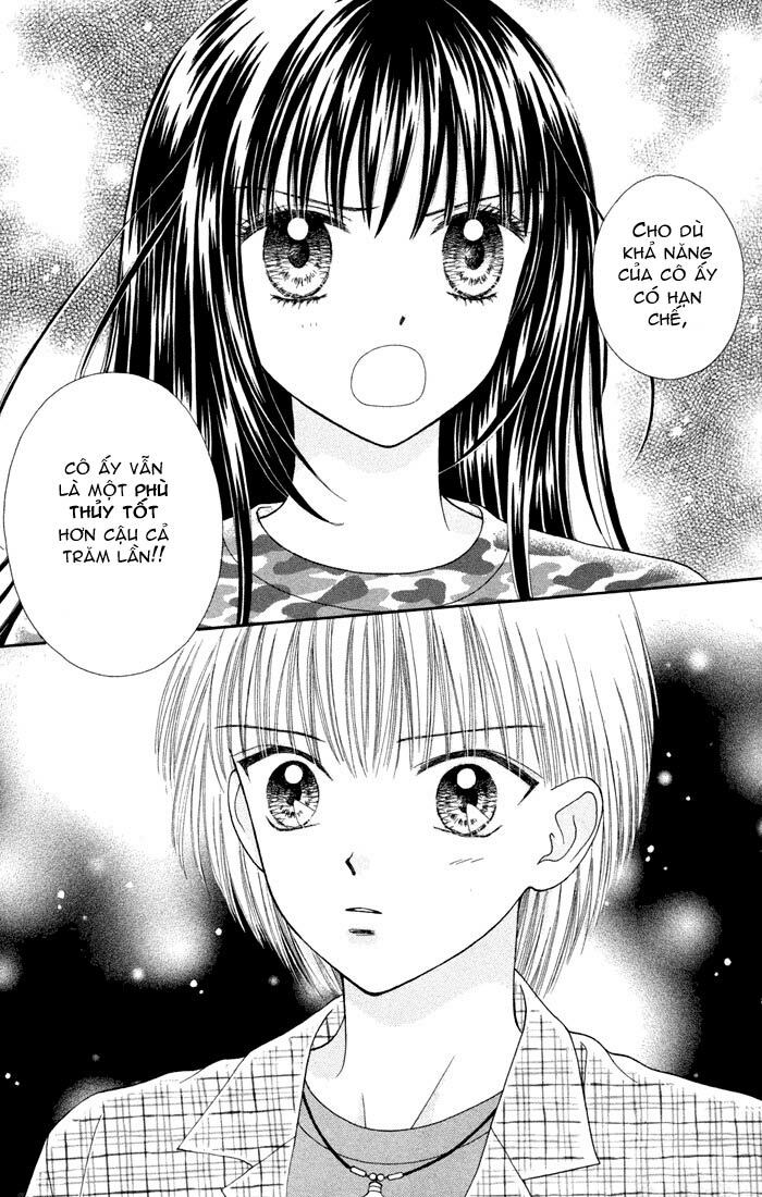 học sinh siêu ngầu chapter 8 12