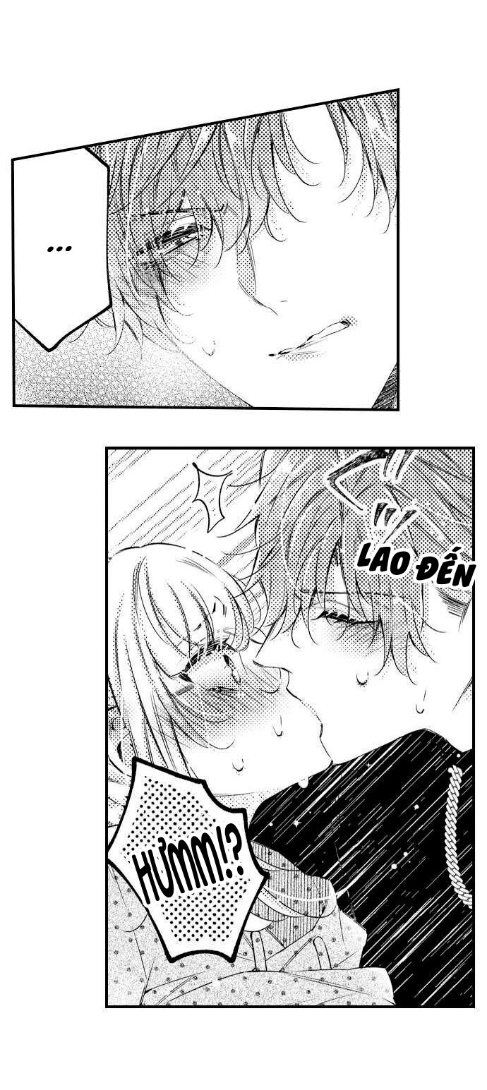 we had sex right before work chapter 15.2 8