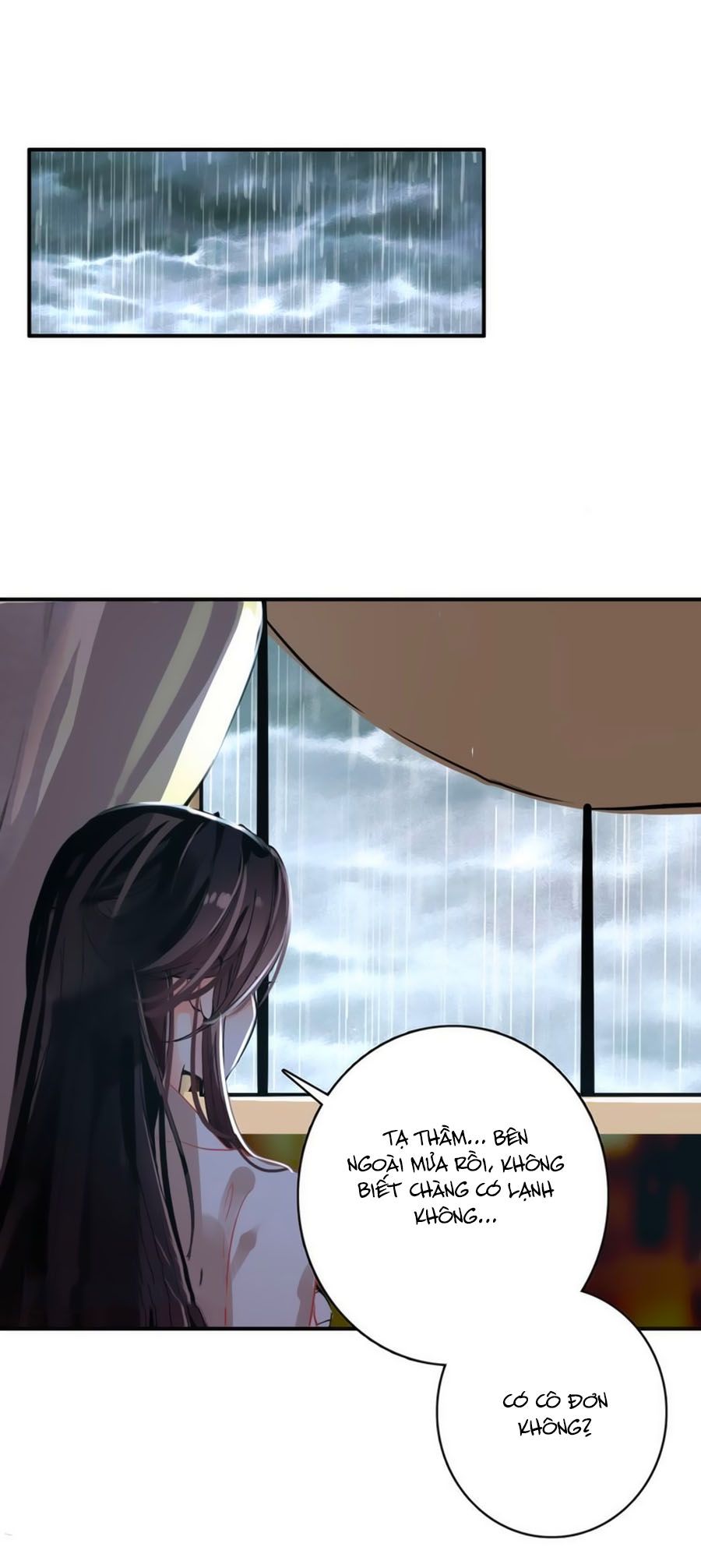 mỹ nhân làm tướng chapter 52 24