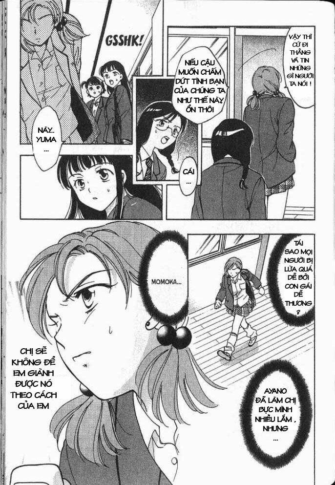 joshikousei chapter 17 8