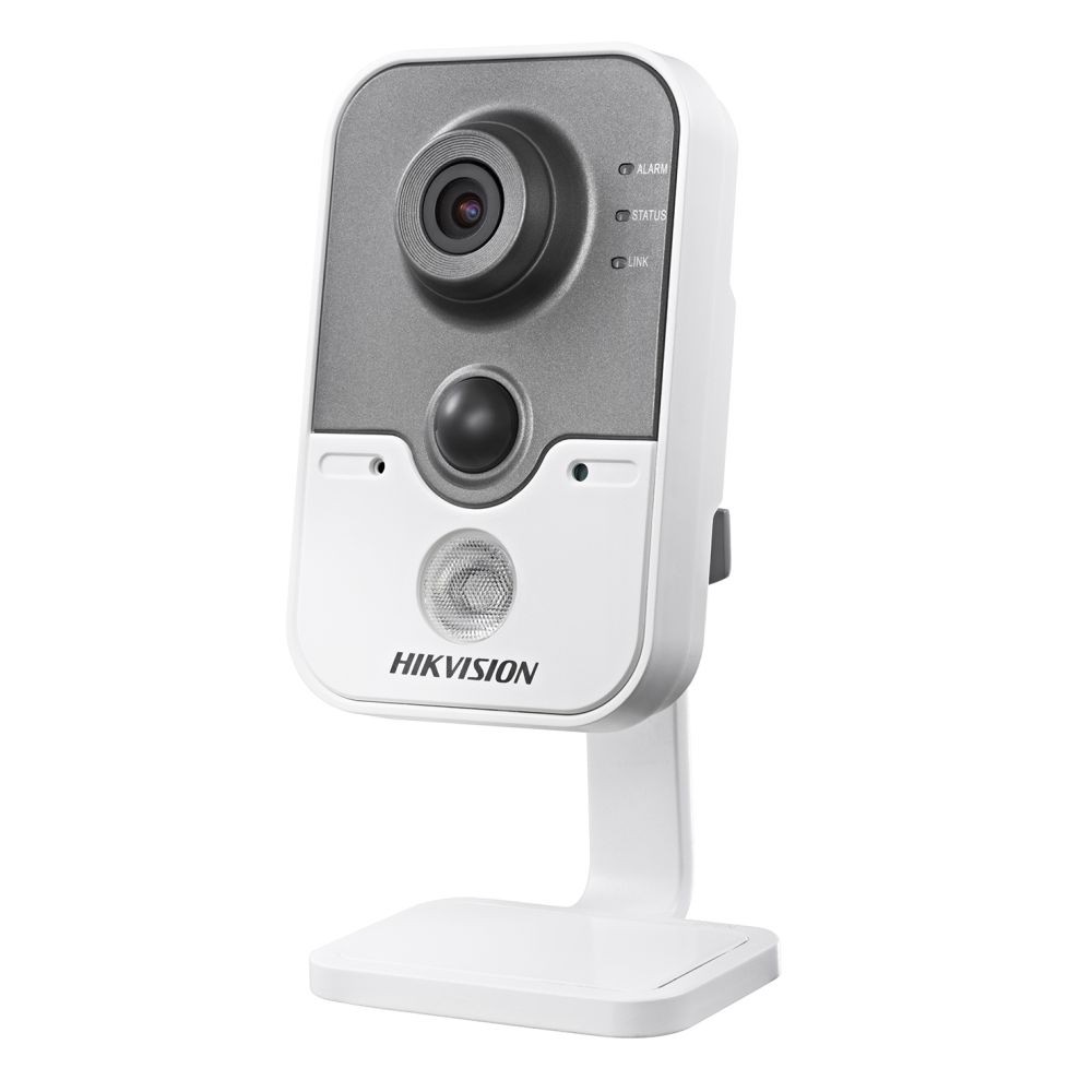 Camera An Ninh Hồng Ngoại Hikvision DS-2CE38D8T-PIR - Hàng Chính Hãng