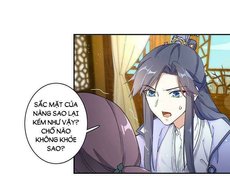 hoa nhan sách chapter 26 28